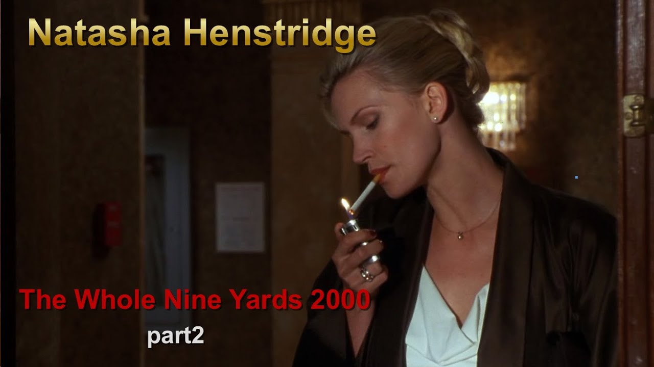 Whole Nine Yards