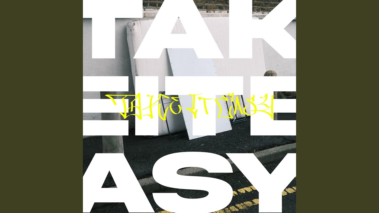 takeiteasy Original Mix