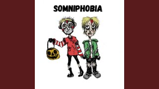 Somniphobia