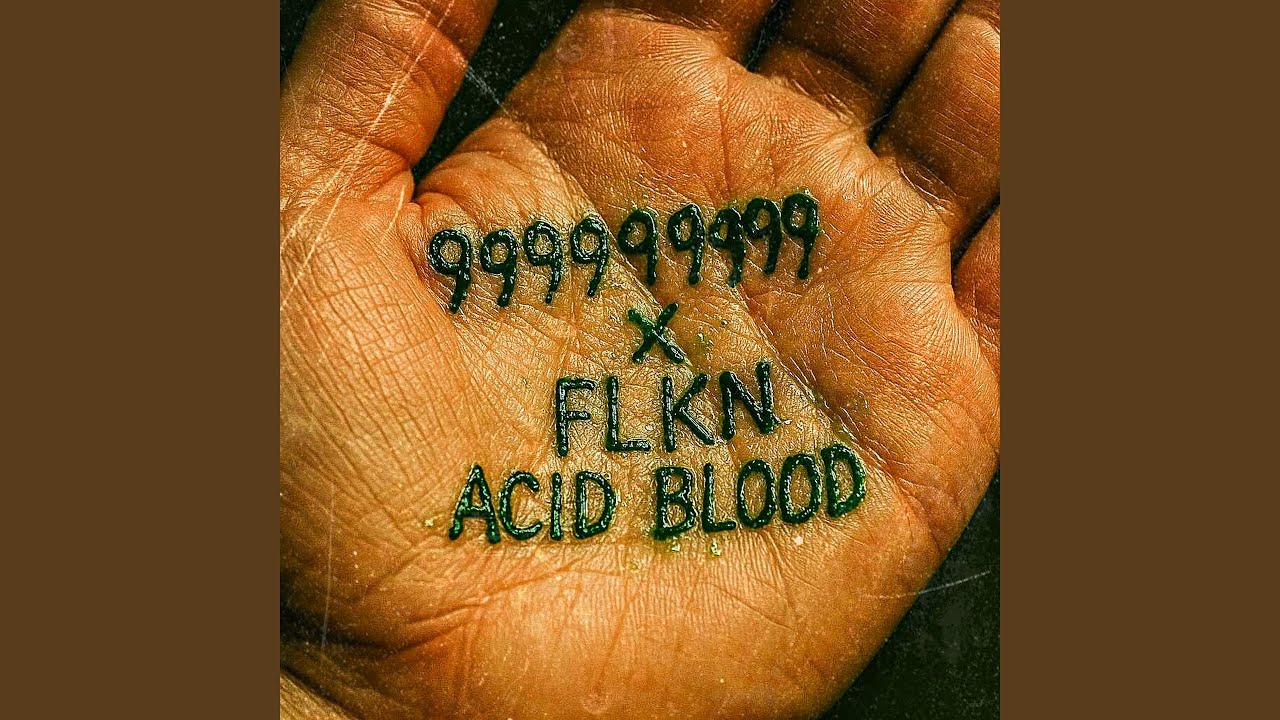 Acid Blood Original Mix