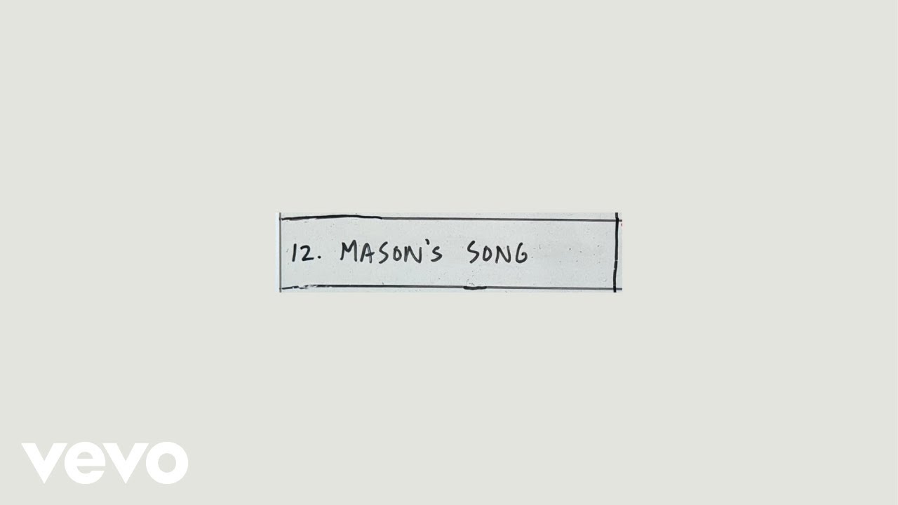 Masons Song