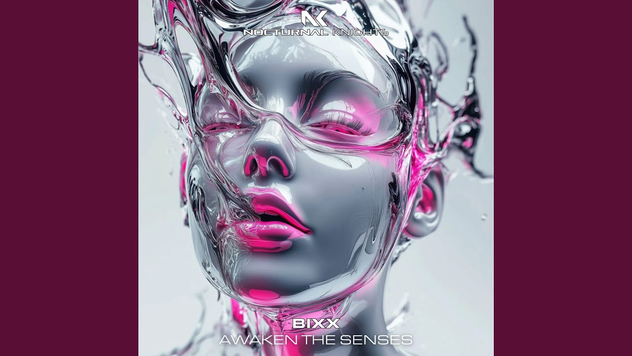Awaken The Senses Extended Mix
