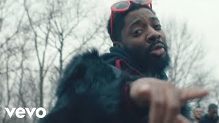 Crew (feat. Brent Faiyaz & Shy Glizzy)