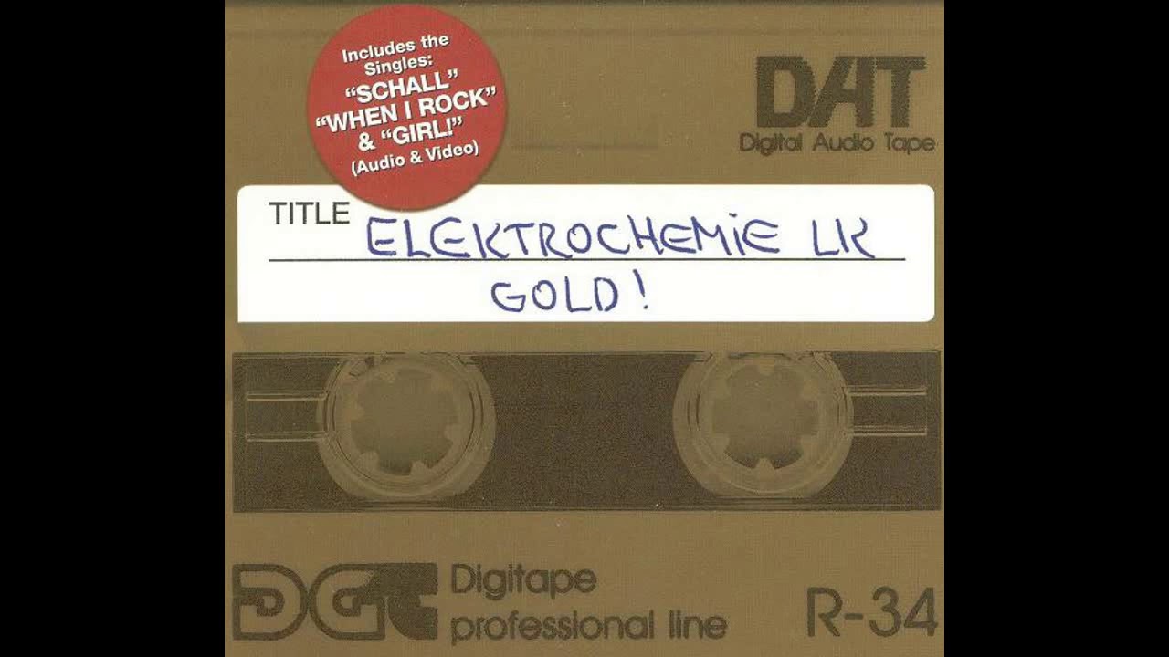 Schall (Trevor Rockcliffe Mix)