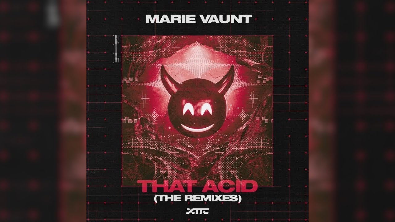 That Acid (Dimension & Subsonic Extended Remix)