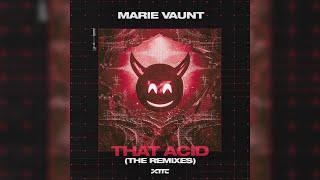 That Acid (Dimension & Subsonic Extended Remix)