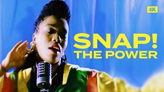 The Power (ID Remix)