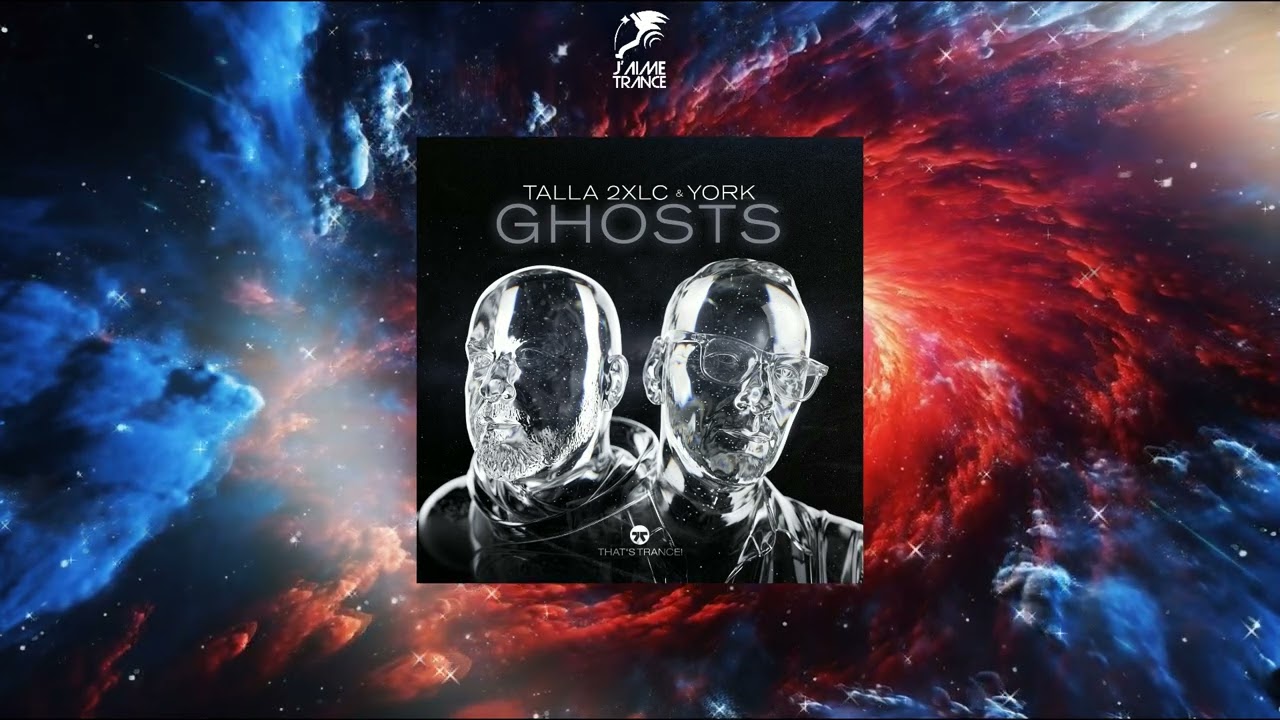 Ghosts Extended Mix