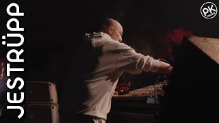 Press On (J. Voorn Remix)