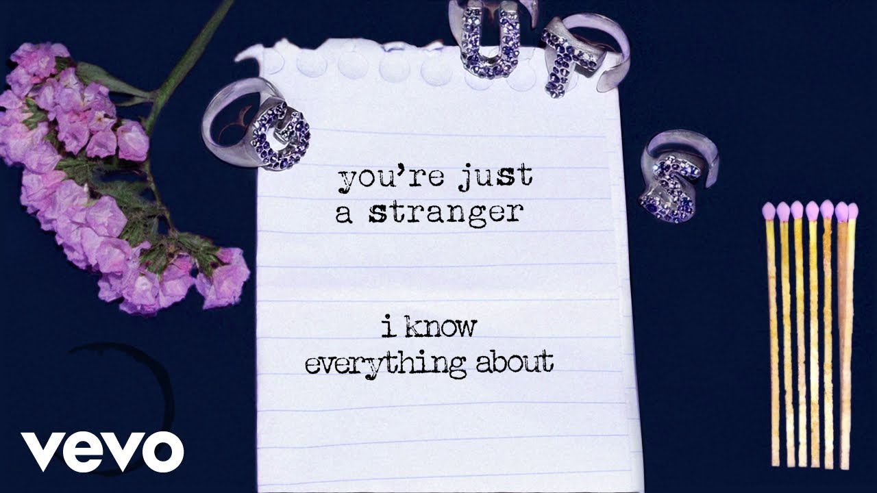 stranger