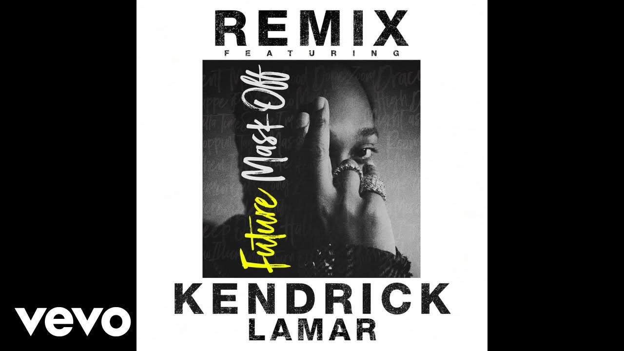 Mask Off (Remix)