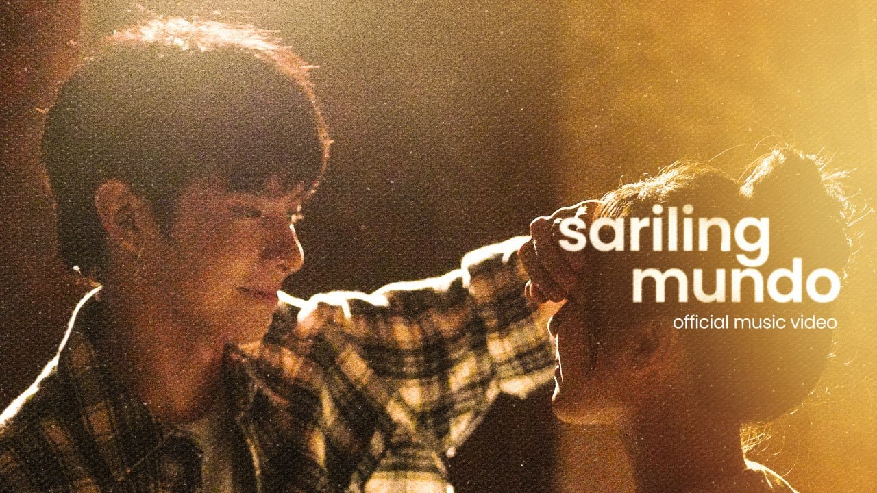 Sariling Mundo