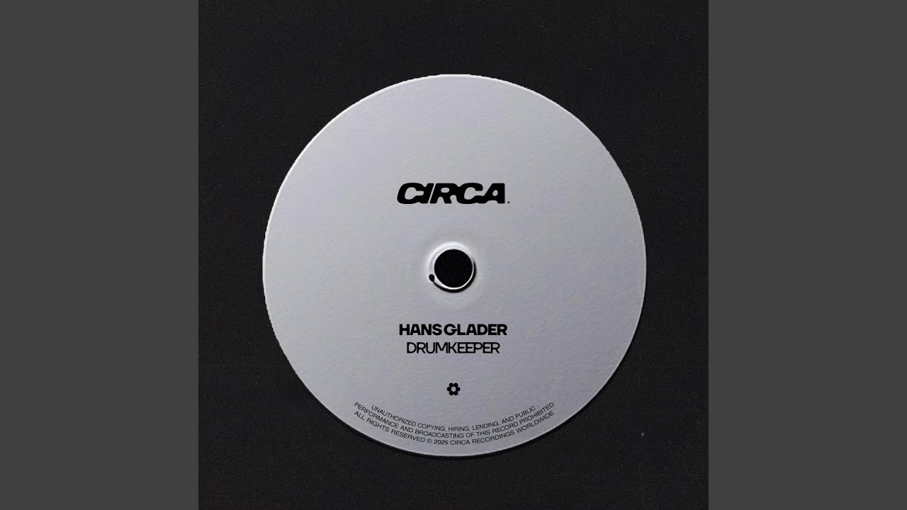 Drumkeeper (feat. SG)