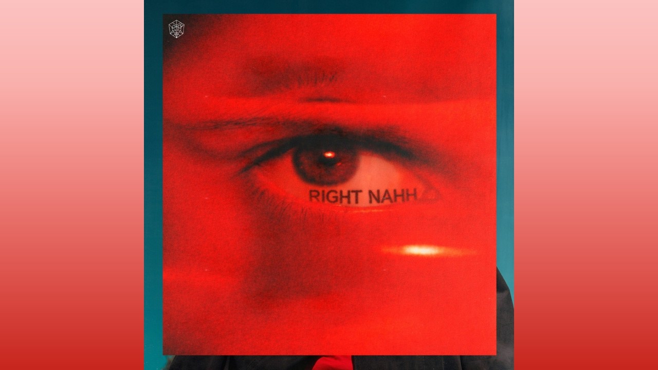 Right Nahh Extended Mix