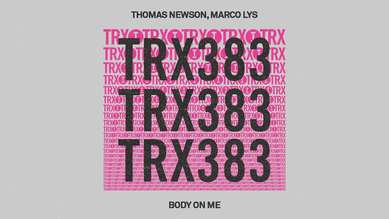 Body On Me