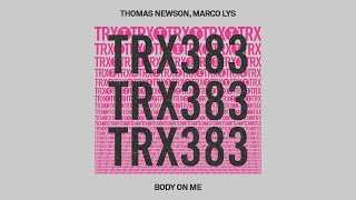 Body On Me