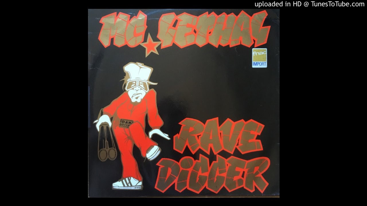 Rave Digger
