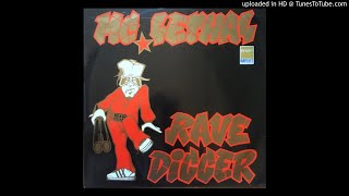 Rave Digger