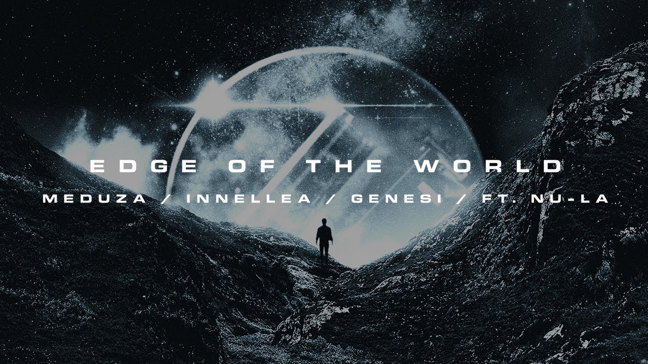 Edge Of The World (feat. Nu-La)