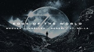 Edge Of The World (feat. Nu-La)