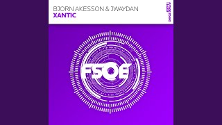 Xantic (Mike Shiver radio edit)