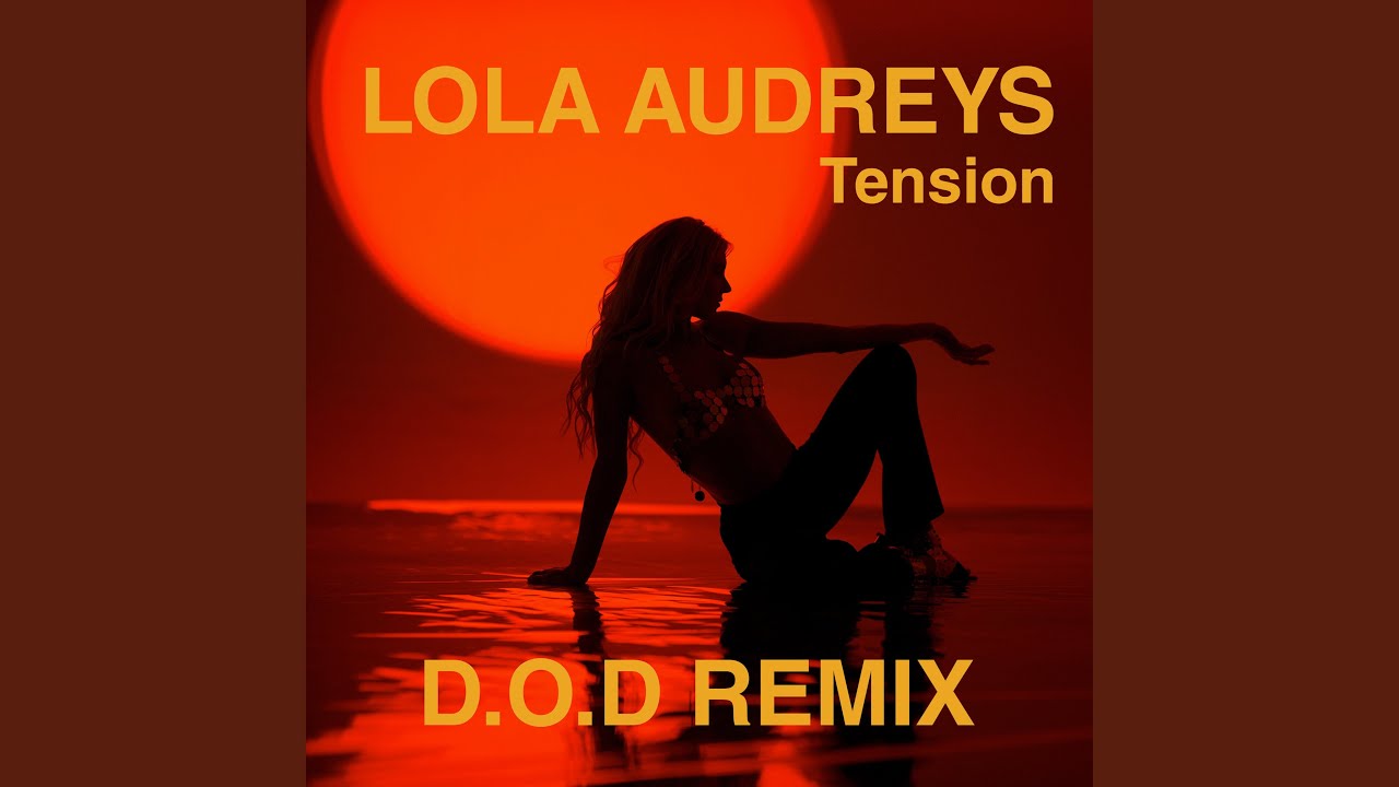 Finder / Love Sensation (D.O.D remix)