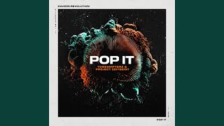 POP IT Extended Mix