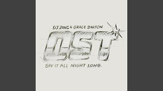 Say It All Night Long