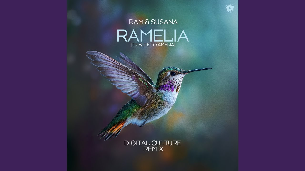 RAMelia - Digital Culture Remix