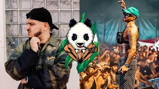 Magic Stick (Danny O ) (feat. B Live 247)