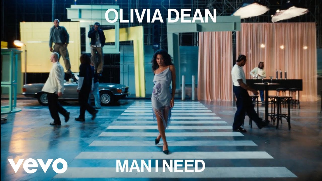 Man In Need