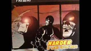 Harder