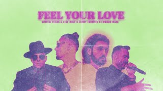 Feel Your Love - Dimitri Vegas Vinyl Only Remix