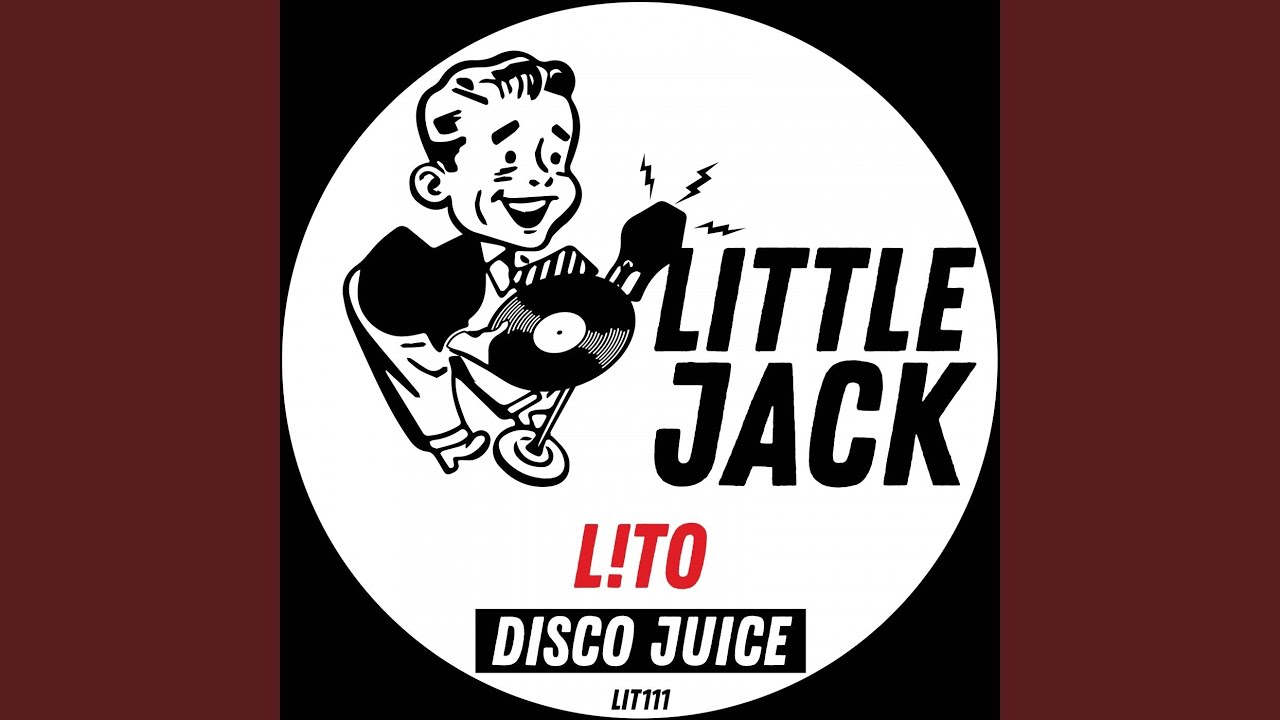 Disco Juice