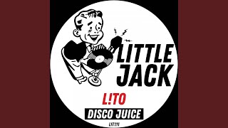 Disco Juice