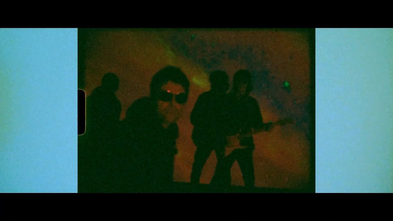 Just Another Rainbow (Official Video)