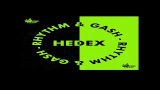 Rythm & Gash