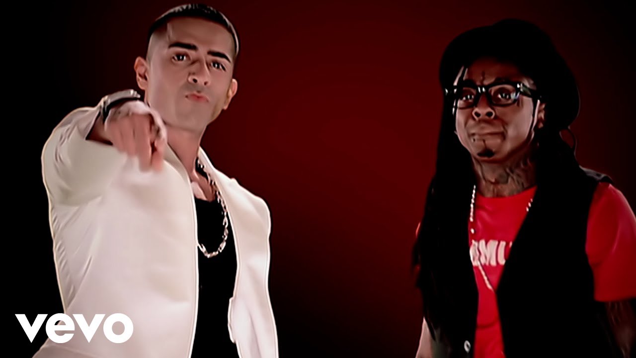 Down ft. Lil Wayne (Official Music Video) ft. Lil Wayne