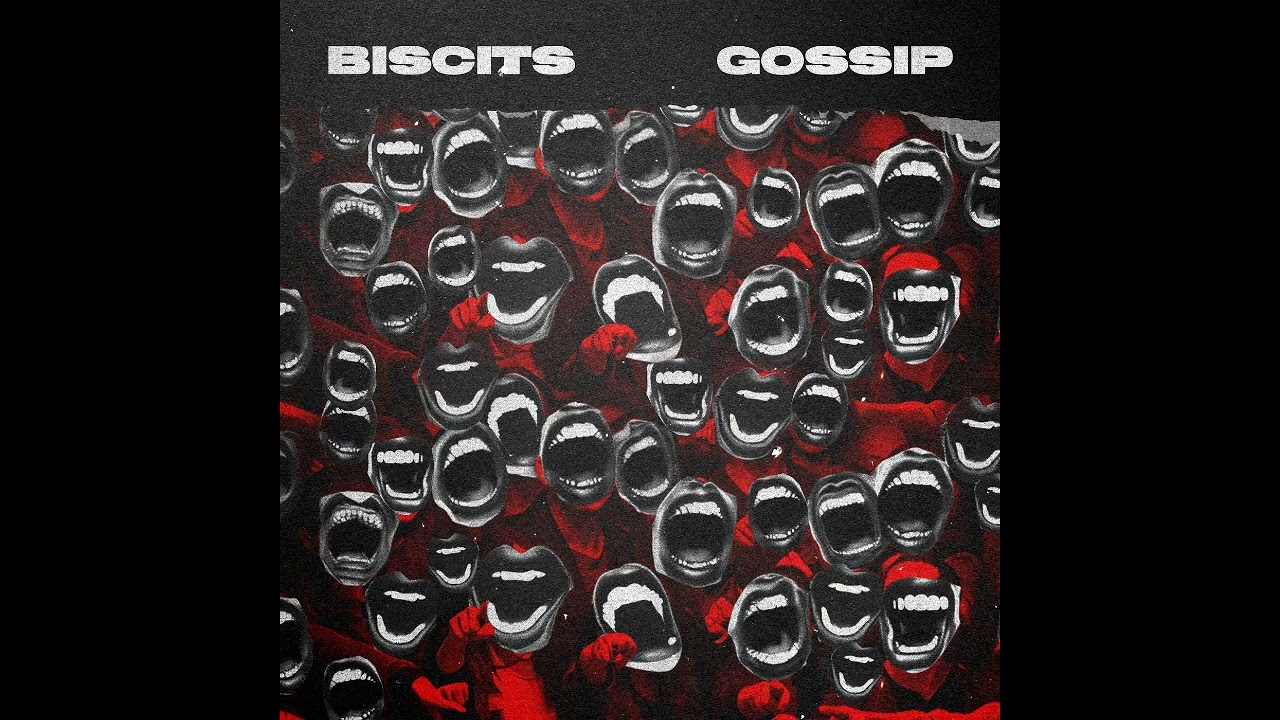 Gossip (feat. Mikii)