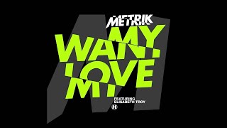 Want My Love (feat. Elisabeth Troy)