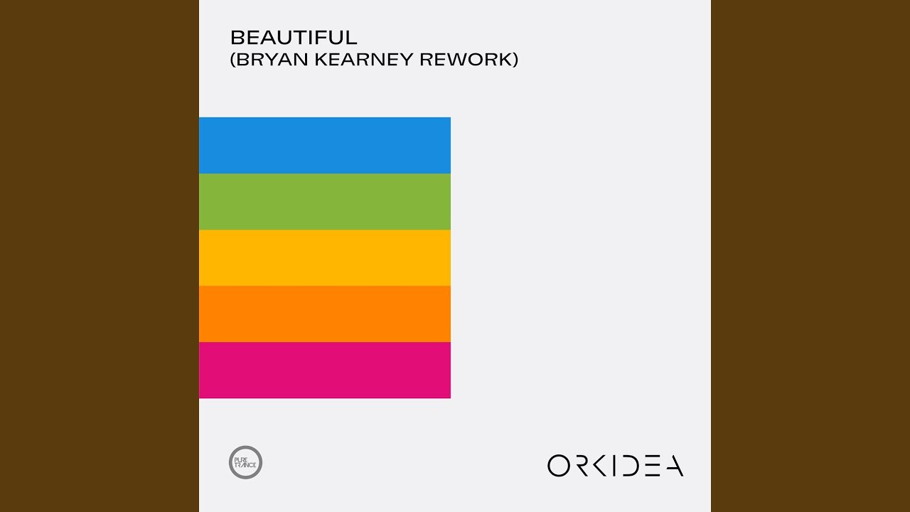 Beautiful Bryan Kearney Extended Rework