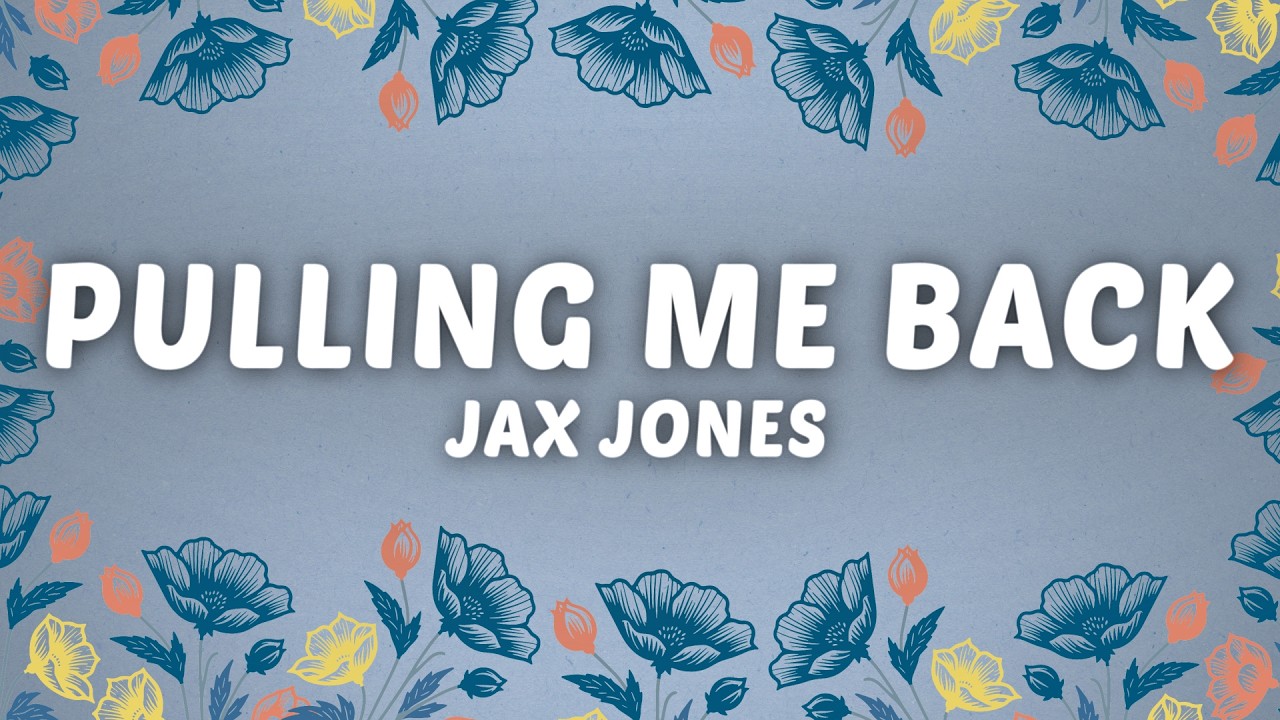 Pulling Me Back Extended