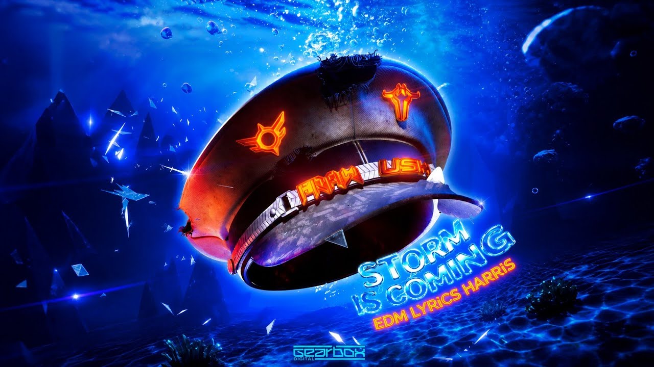 STORM IS COMING  Extended Mix