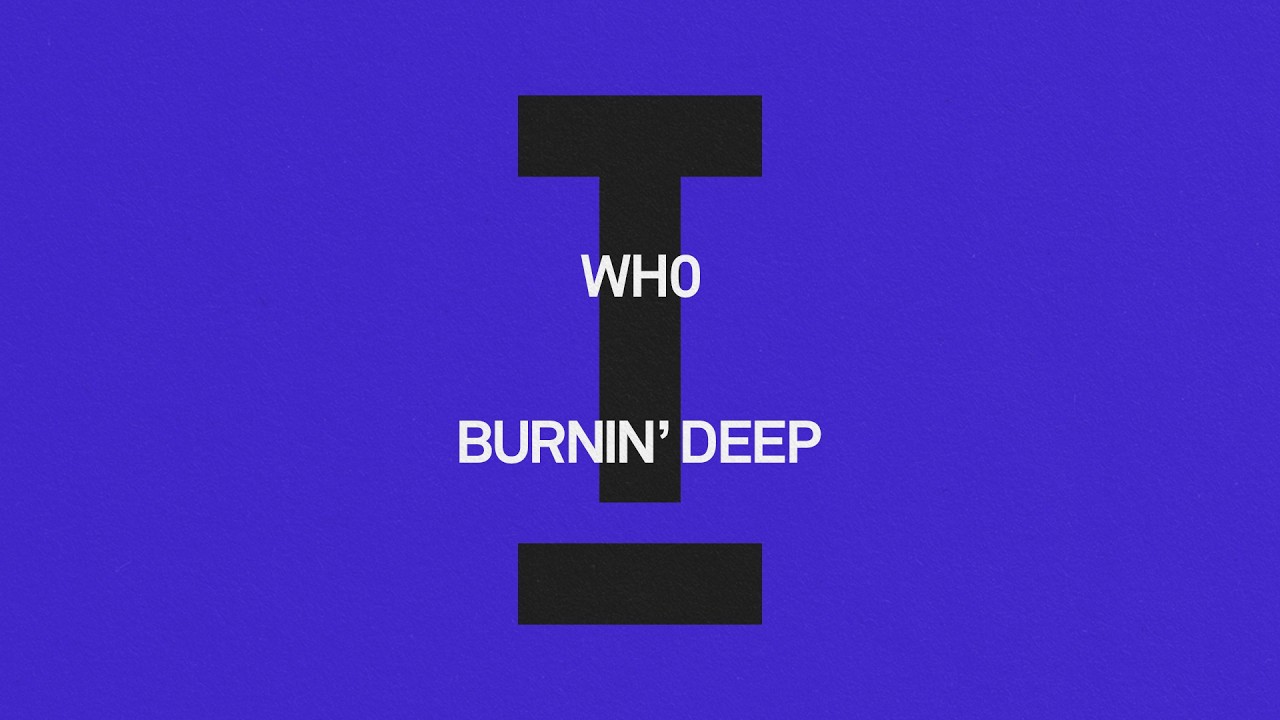 Burnin Deep