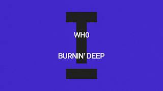 Burnin Deep