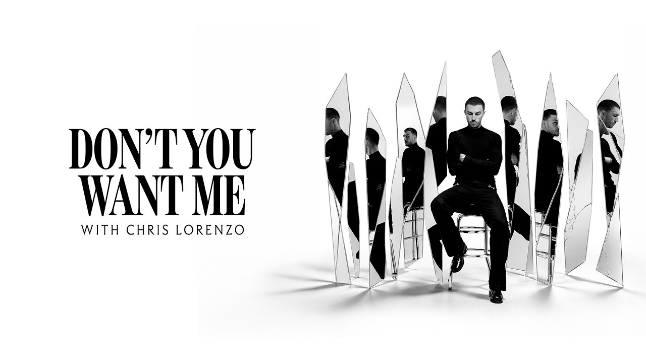 Don't You Want Me