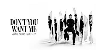 Don't You Want Me