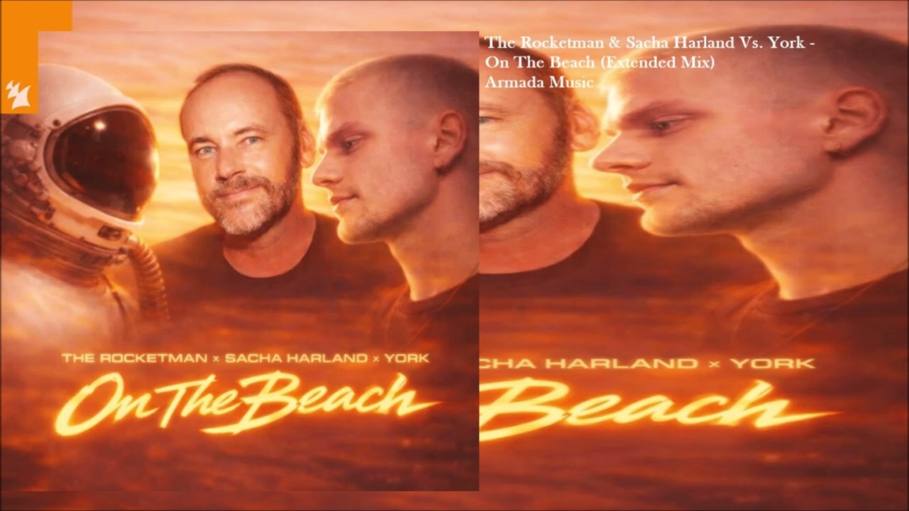 On The Beach Extended Mix