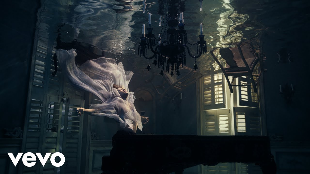 Falling
