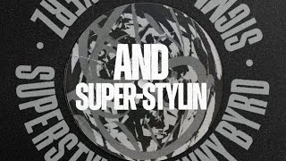 Superstylin' (Serum Remix)